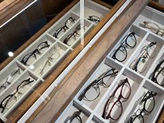 -大视光学•LINDBERG林德伯格•全球手工眼镜集合店(王府井店)