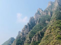 -十渡东湖港风景区