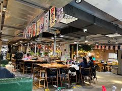 大堂-原始泥炉烤肉(总店)
