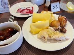 -广州白天鹅宾馆