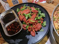 -李不管把把烧(火车南站店)