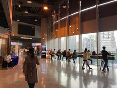 -CGV影城(新牌坊4DX店)