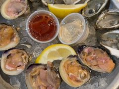 -Union Oyster House