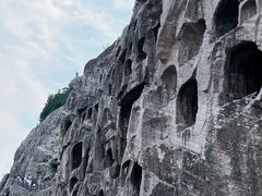 -龙门石窟