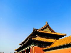 -故宫博物院(故宫)