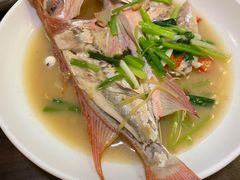 -盛中钰广味小馆