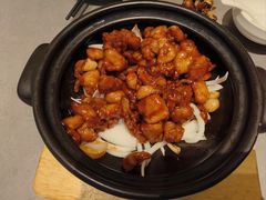 -宏宴·新京菜(望京店)