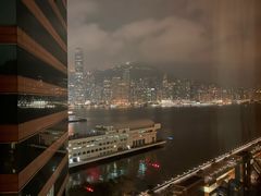 -香港皇家太平洋酒店