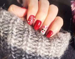 -Pink You美甲美睫纹绣定制中心