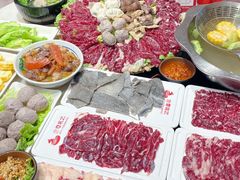 -合意桐坑牛肉粿·鲜牛肉火锅(嵩山总店)