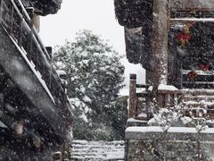 -茅山东方盐湖城景区