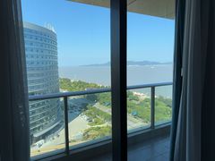 -舟山希尔顿酒店