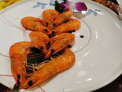 -新白鹿餐厅(爱琴海购物中心店)