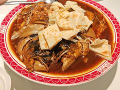 -旺顺阁鱼头泡饼(小红门店)