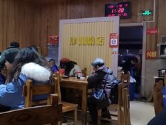 大堂-肆姐面粉馆(坡子街店)
