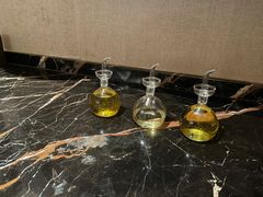 -丽江金茂隐逸酒店-凯悦臻选SPA