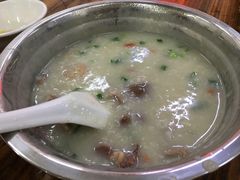 -南记食粥坊·宵夜大排档(莲花总店)