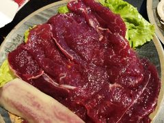 -王婆乔鲜鱼自助火锅(蜀汉路店)