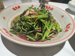 -老馆子·建德菜·山肴鱼鲜(海威新界店)