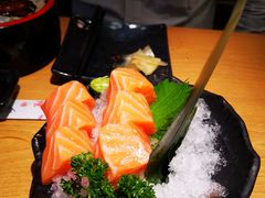 -沼津港渔市(宏伊国际广场店)