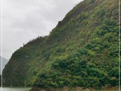 -神农溪纤夫文化旅游区