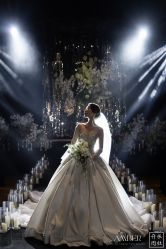-琥珀婚礼策划AMBER WEDDING