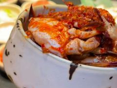 -缘·金家烤鳗鱼(西塔总店)