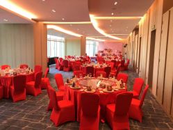 -厦门康莱德酒店·宴会厅婚宴