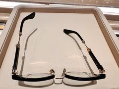 -溥仪眼镜PUYI OPTICAL(国贸商城店)