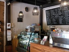 -Saffron Coffee