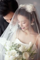 -青禾蒙娜丽莎婚纱摄影(武汉总店)