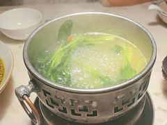 -初蓉丨遇见新川菜(亲贤街荣耀店)
