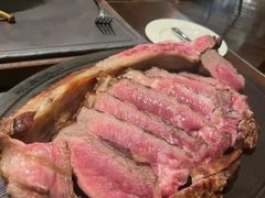 -恰餐厅及酒吧 CHAR Bar & Grill (北京丽都皇冠假日店)