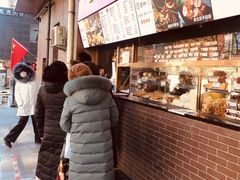 -京天红酒家(虎坊路店)