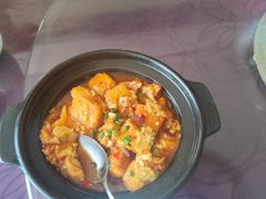 -南燕湾渔家码头