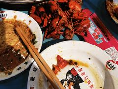 -蜀巷弯弯串串香(长春总店)