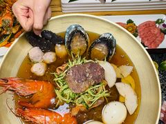 -一韩亭韩式烤肉(高新店)
