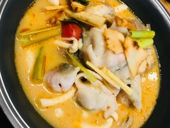 -荷花泰菜(东方新天地店)