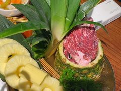 -九田家黑牛烤肉料理(新辰里亚运村店)