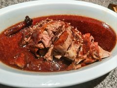 -南京大牌档(济南万象城店)