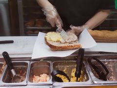 -赛百味SUBWAY(都汇天地店)