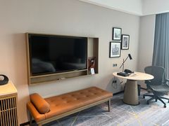 -广州粤海喜来登酒店