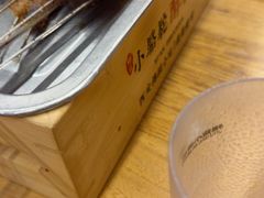 -福苗小骆驼烧烤(莲湖路店)