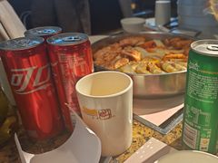 -黄记煌三汁焖锅(渝北金港国际店)
