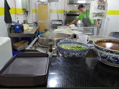 -德海牛肉面(武警医院店)