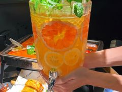 -探鱼·鲜青椒爽麻烤鱼(正佳广场店)