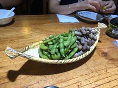 -胖子烧烤海鲜(亲贤北街店)