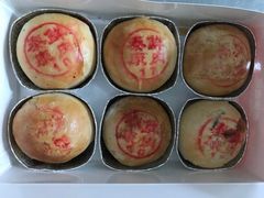 -泰康食品(南京东路店)