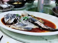-雅和生态渔庄·宜城锅巴饭(龙灵山公园店)
