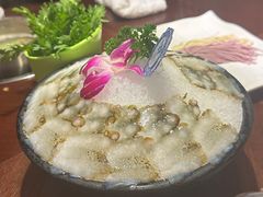 -东海怡品海鲜豆捞(舟宿夜江店)